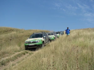 Duster Redescopera 2011